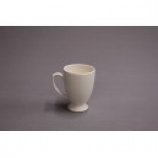 DM-114 BEKER MET OOR OP VOET